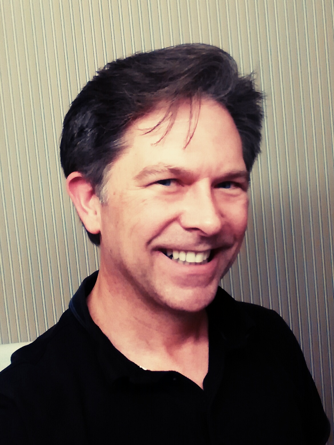 Dr. William Ramsay - Testimonial for Digital Marketing Strategies of Dr. Sandi Eveleth