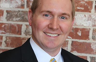 Testimonial from Dr. Brandon Walley for Eye Care Practice Consulting Services from Dr. Sandi Eveleth